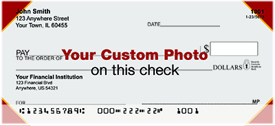 Custom Checks