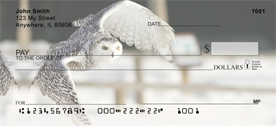 Owls in Flight Checks