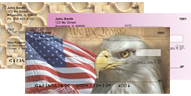 American Bank Checks | Free Shipping on Checks