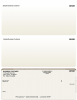 Tan Safety Bottom Laser Checks Product Image