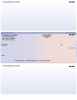 Blue Red Middle Laser Checks Product Image
