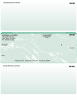 Green Marble Middle Laser Checks Product Image