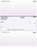 Violet Safety Middle Laser Checks Product Image