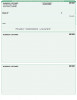 Green Lines Top Laser Checks Product Image