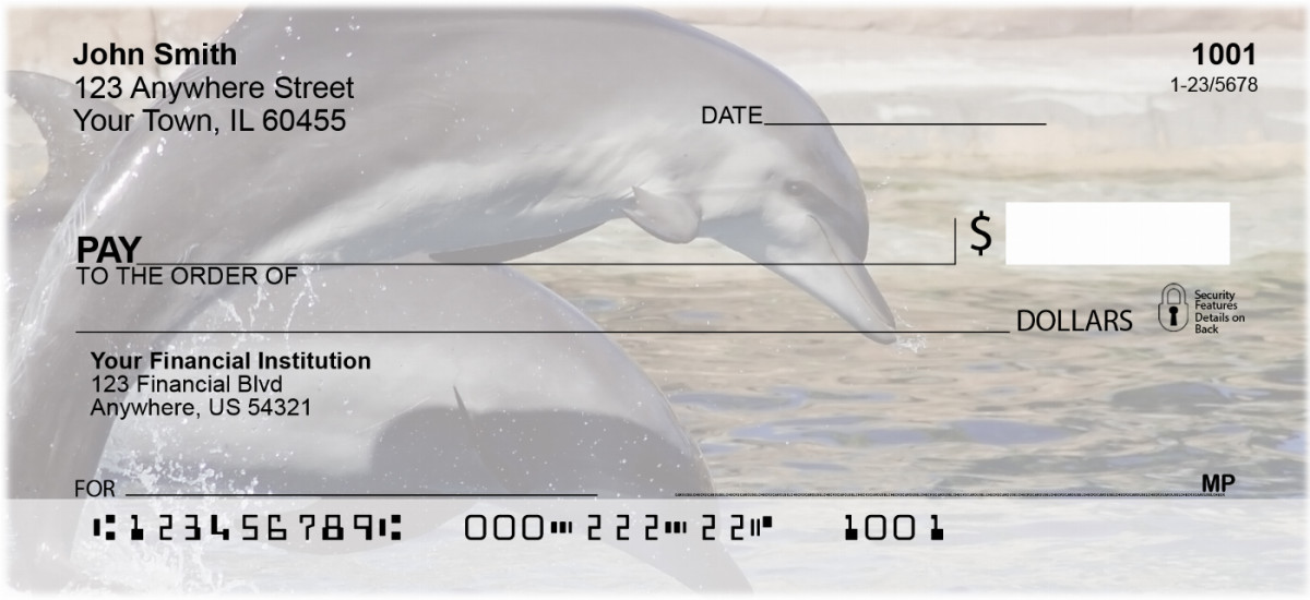 Dolphin Checks