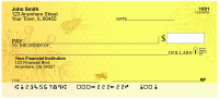 Golden Bee Blossoms | ANI-100