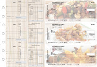 extra value,  Chinese Cuisine Payroll Invoice Business Checks