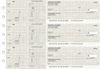 Circuit Dual Purpose Voucher Business Checks | BU3-7CDS22-DPV