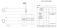 Scenic Mountains Disbursement Payroll Designer Business Checks | BU3-7CDS29-FSP