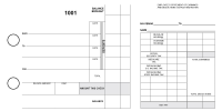 Purple Safety Payroll Invoice Business Checks | BU3-7USF01-PIN