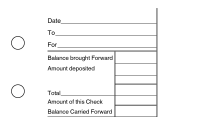 Blue Safety General Business Checks | BU3-BLU01-GEN