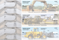 Construction Itemized Payment Business Checks | BU3-CDS10-IPR