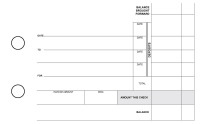Construction Itemized Invoice Business Checks | BU3-CDS10-TNV