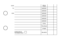World Map Accounts Payable Designer Business Checks | BU3-CDS26-DED