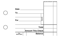 Teal Safety Standard Business Checks | BU3-ESF01-STA