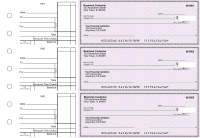 Purple Safety Standard Business Checks | BU3-USF01-STA