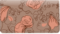 Melanated Muses Leather Cover | CDP-AFR18