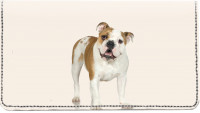 Bulldogs Leather Cover | CDP-DOG04