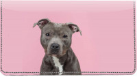 Bully Breed Love Leather Cover | CDP-DOG113