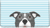 Love-a-bull Leather Cover | CDP-DOG116