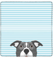 Love-a-bull Leather Cover | CDP-DOG116