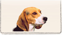 Beagles Leather Cover | CDP-DOG12