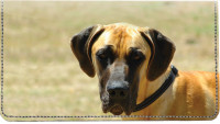 Great Danes Leather Cover | CDP-DOG17