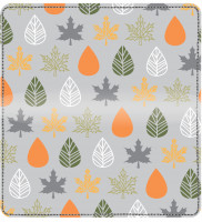 Falling for Fall Leather Cover | CDP-FUN009