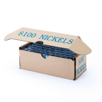 Nickel Storage Box | CNB-002