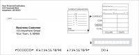 Standard Deposit Book Style 5 | DEP-BDB05