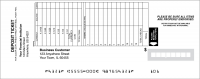 Standard Deposit Book Style 24 | DEP-BDB24