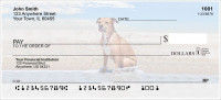 Beach Bullies Personal Checks | DOG-115
