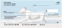 Beach Bullies Personal Checks | DOG-115