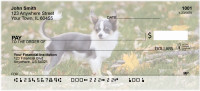 Charming Chihuahua Personal Checks | DOG-51