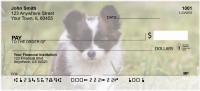 Charming Chihuahua Personal Checks | DOG-51