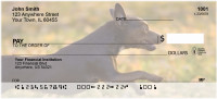 Charming Chihuahua Personal Checks | DOG-51