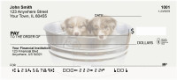 Australian Shepherd Personal Checks | DOG-92