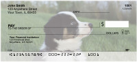 Australian Shepherd Personal Checks | DOG-92