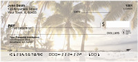 Palm Paradise Personal Checks | EVC-18