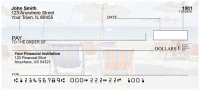 Beach Loungers Personal Checks | EVC-25