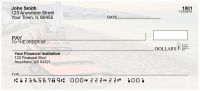 Beach Loungers Personal Checks | EVC-25