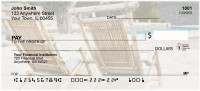 Beach Loungers Personal Checks | EVC-25