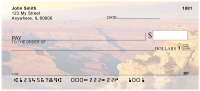 Canyon Lands Personal Checks | EVC-35