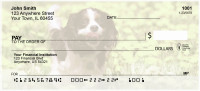 Cavalier King Charles Dogs Personal Checks | EVC-38