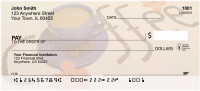 Coffee Time Personal Checks | EVC-43