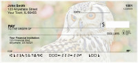 Owls Personal Checks | EVC-77