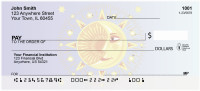 Sun & Moon Personal Checks | EVC-90