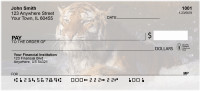 Tigers Personal Checks | EVC-92