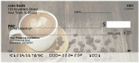 For the Love of Coffee Checks | FOD-63