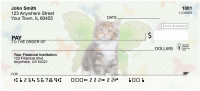 More Cats Wing Series Keith Kimberlin Personal Checks | KKM-06